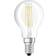 LEDVANCE SST CLAS P 40 2700K LED Lamps 4W E14