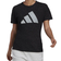 adidas Sportswear Winners 2.0 T-shirt Women - Black Melange