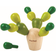 Plantoys Mini Balancing Cactus