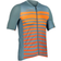Endura Pro SL Short Sleeve Lite Jersey Men - Pumpkin