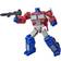Hasbro Transformers Generations War for Cybertron: Kingdom Core Class WFC-K1 Optimus Prime