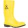 Kamik Kid's The Stomp Rain Boot - Yellow