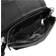 Adax Pil Cormorano Shoulder Bag - Black