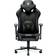 Diablo X-Player 2.0 Fabric Normal Size Gaming Chair - Black