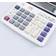 MTK DS-200ML Classic Calculator - Large Buttons