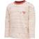 Hummel Freja T-shirt L/S - Faded Rose (210771-4875)