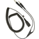 Jabra Audio Cable 2x3.5mm-QD 2m