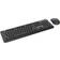 Trust Ody Wireless Silent Keyboard and Mouse Set (Nordic)