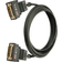 Lindy 2DVI-2RJ45/USB Micro-B M-F 70m