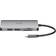 D-Link USB C - HDMI/2USB A/USB C Adapter