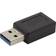 I-TEC USB A-USB C 3.0 M-F Adapter