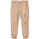 Name It Twill Cargo Trousers - Beige/Incense (13185534)