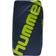 Hummel Core Sports Bag L - Dark Denim/Lime Punch