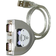 Lindy USB A- 2xRS232 1.1 0.6m