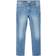 Name It Baggy Fit Jeans - Blue/Light Blue Denim (13185457)
