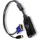 Aten USB A-VGA/RJ45 0.2m