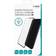 Deltaco 2.5D Full Cover Screen Protector for Galaxy A52