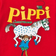 Pippi Långstrump T-shirt - Red