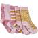 Minymo Socks 5-pack - Light Rose (5079-504)