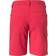 Jack Wolfskin Kid's Sun Shorts - Tulip Red (1605613_2058)