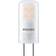 Philips CorePro LV LED Lamps 1.8W GY6.35 827