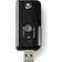 Nedis Scart-3RCA/S-Video/USB Micro-B/3USB A 2.0 M-F Adapter