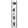 Aten VanCryst HDMI-2HDMI Splitter F-F Adapter