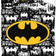 Batman Senior Sengetøj 140x200cm