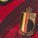 adidas Belgien Home Jersey 2020 Sr