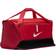 Nike Academy Team Duffel M - University Red/Black/White