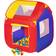 tectake Play Tent with 200 Balls Pop Up Tent - 200 bolde