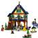 Lego Equestrian Center in The Woods 41683