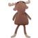 Filibabba The Moose Brownie