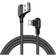Mcdodo Angled 90° USB A-Lightning 3m