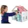 Legler Cardboard Doll's House for Stickers