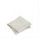 Blomus Caro 2-pack Gæstehåndklæde Moonbeam (30x30cm)