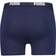 Puma Short Length Swim Shorts - Navy Blue