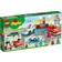 Lego Duplo Town Race Cars 10947