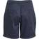 Vila Lyocell Blend Chino Shorts - Total Eclipse