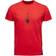 Black Diamond Bd Idea T-shirt - Hyper Red