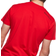 Black Diamond Bd Idea T-shirt - Hyper Red