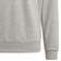 adidas Essentials Big Logo Sweatshirt - Medium Grey Heather/Black