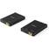 StarTech HDMI-RJ45/USB Micro B F-F Adapter Kit