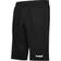 Hummel Go Kids Cotton Bermuda Shorts - Black (204053-2001)