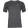 Odlo Seamless Element T-shirt Men - Grey Melange