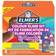 Elmers Opaque Colour Slime kit