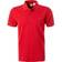 Levi's Housemark Polo Shirt - Red