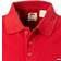 Levi's Housemark Polo Shirt - Red