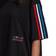 adidas Women's Adicolor Tricolor Oversize T-shirt - Black