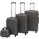 vidaXL Hardcase Suitcase - 4 stk.